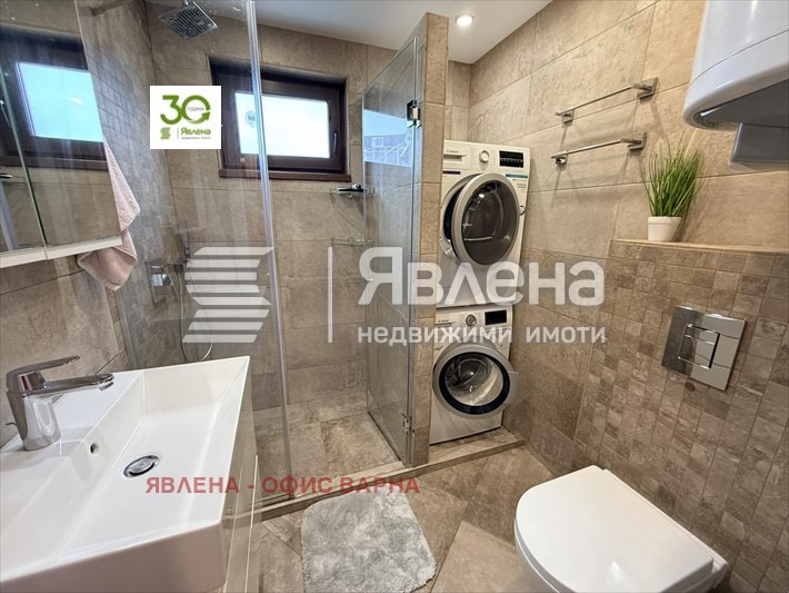 Продава 3-СТАЕН, гр. Варна, м-т Долна Трака, снимка 11 - Апартаменти - 54034251