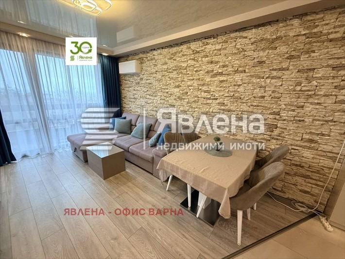 Продава 3-СТАЕН, гр. Варна, м-т Долна Трака, снимка 3 - Апартаменти - 54034251