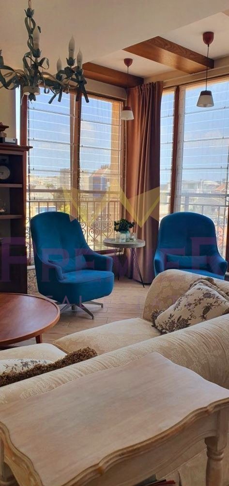 À vendre  Maisonnette Varna , Tsentar , 123 m² | 55157642 - image [5]