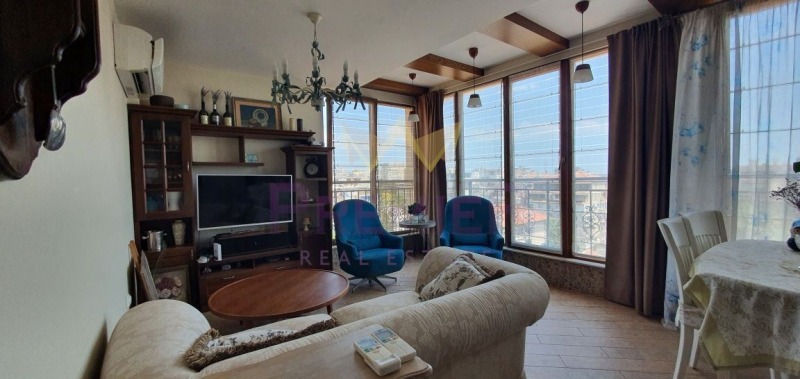 À vendre  Maisonnette Varna , Tsentar , 123 m² | 55157642 - image [4]