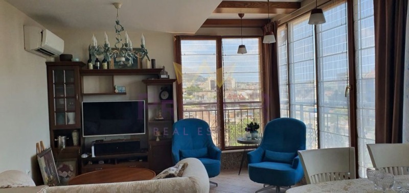 À vendre  Maisonnette Varna , Tsentar , 123 m² | 55157642 - image [2]
