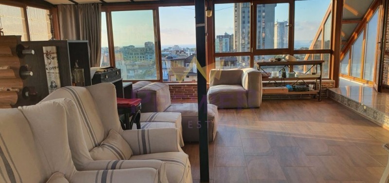 À vendre  Maisonnette Varna , Tsentar , 123 m² | 55157642