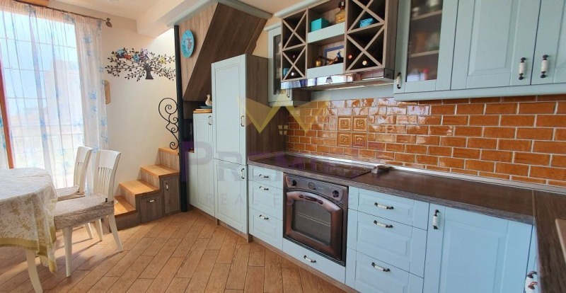 À vendre  Maisonnette Varna , Tsentar , 123 m² | 55157642 - image [3]