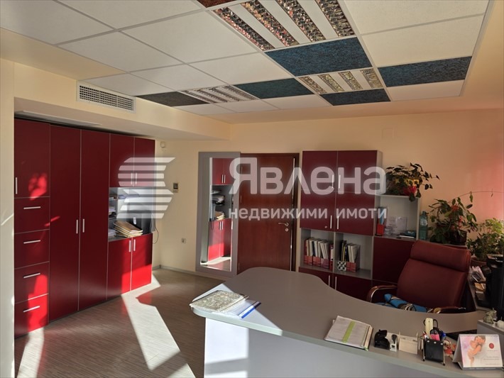 Продава ОФИС, гр. Пловдив, Кършияка, снимка 6 - Офиси - 52960280