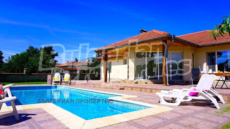 Zu verkaufen  Haus region Dobritsch , Sokolowo , 152 qm | 94359397 - Bild [2]