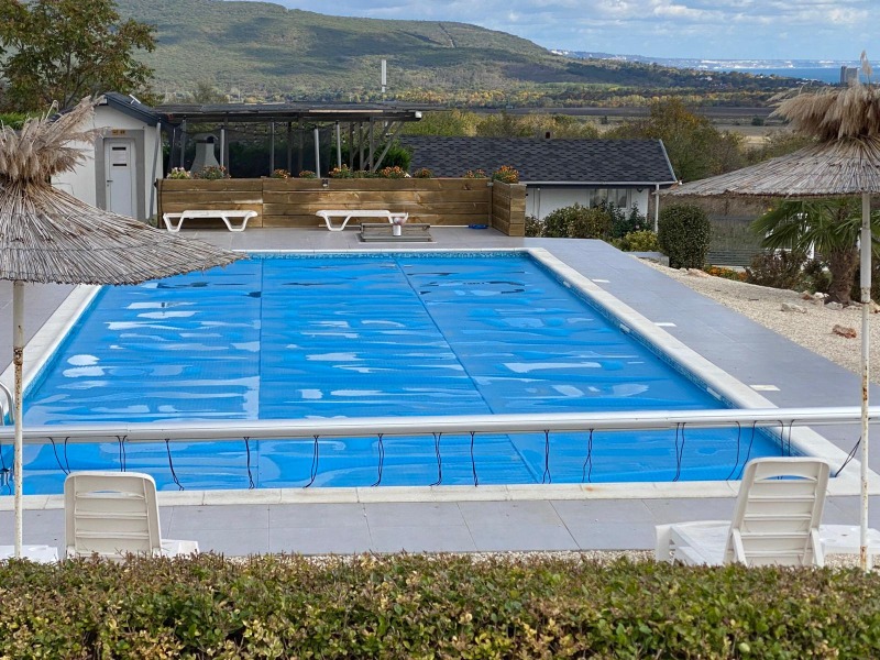 Продава КЪЩА, с. Кранево, област Добрич, снимка 13 - Къщи - 52651225