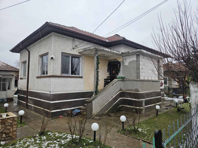 Продава КЪЩА, с. Капитановци, област Видин