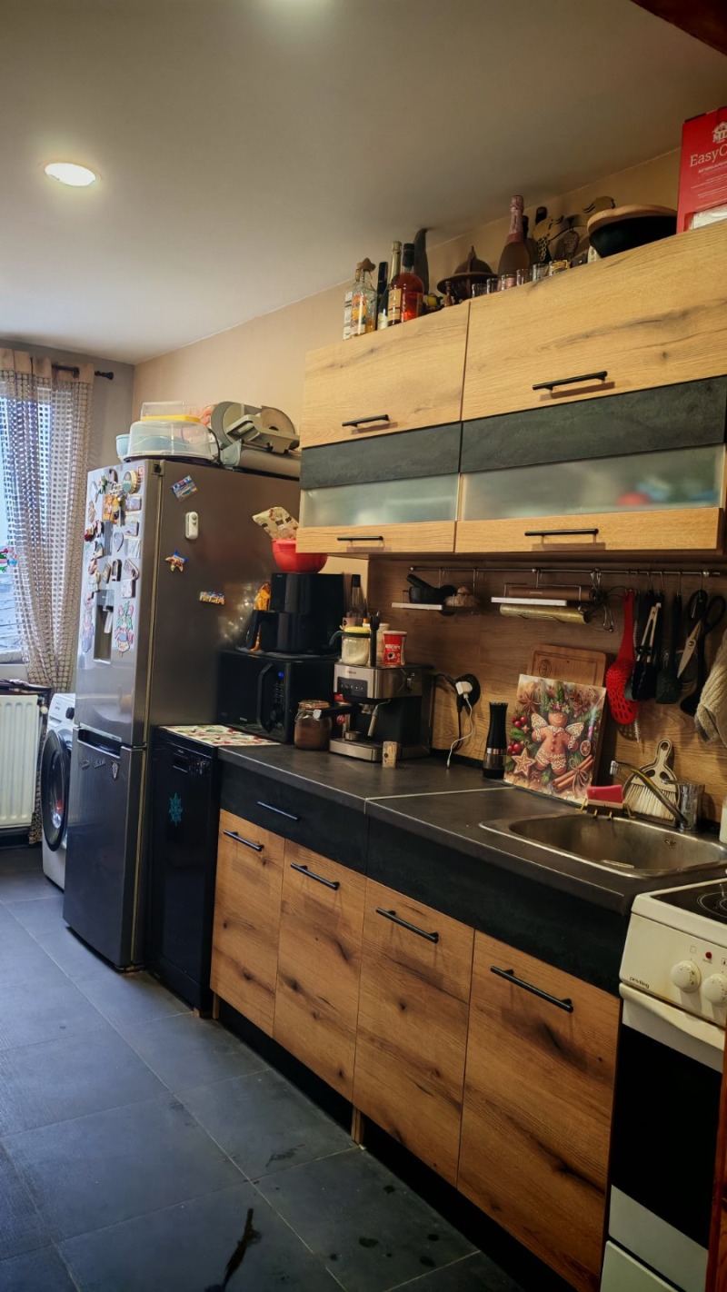 Продава КЪЩА, с. Капитановци, област Видин, снимка 10 - Къщи - 53450180