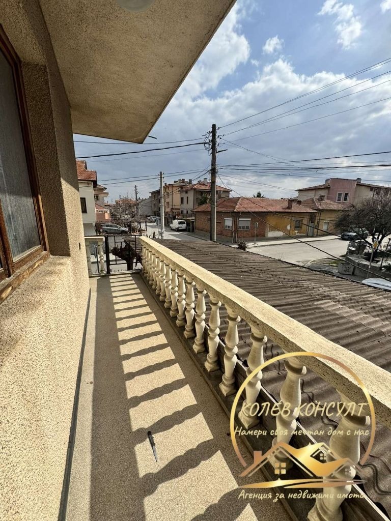 Продава КЪЩА, гр. Харманли, област Хасково, снимка 13 - Къщи - 53927502