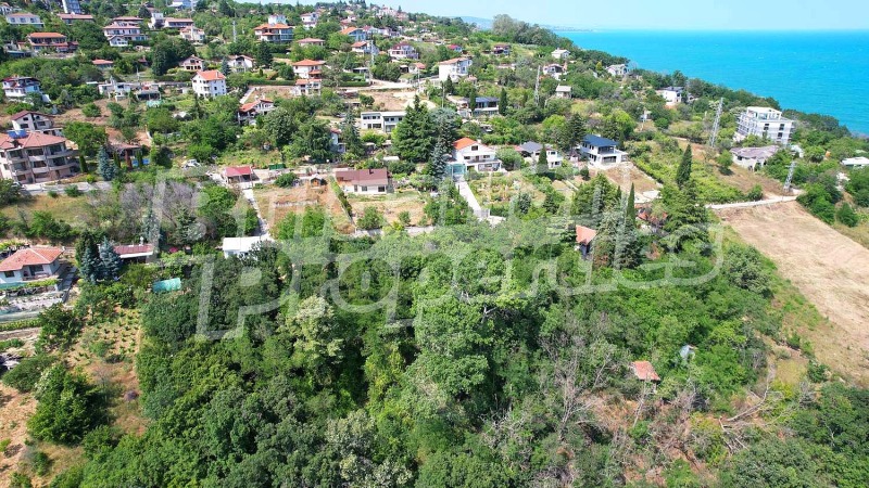 Myytävänä  Juoni Varna , m-t Priboj , 1201 neliömetriä | 61333683 - kuva [2]