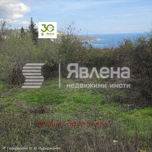 Продава ПАРЦЕЛ, гр. Балчик, област Добрич