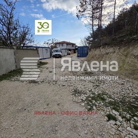 Продава ПАРЦЕЛ, гр. Балчик, област Добрич, снимка 3 - Парцели - 53612362