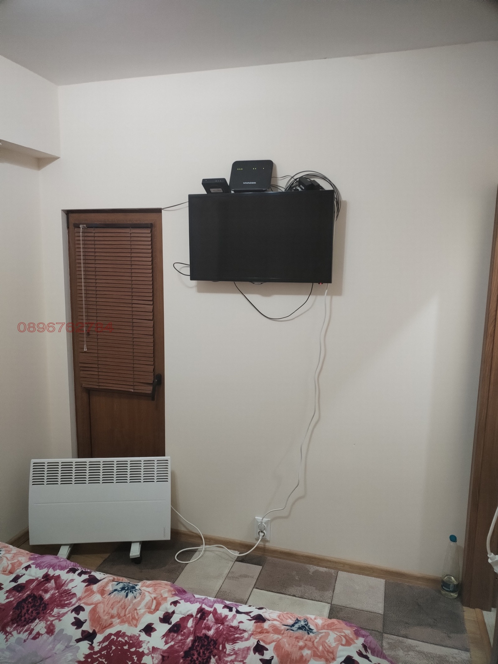 Продава 2-СТАЕН, гр. Божурище, област София област, снимка 6 - Апартаменти - 53773497