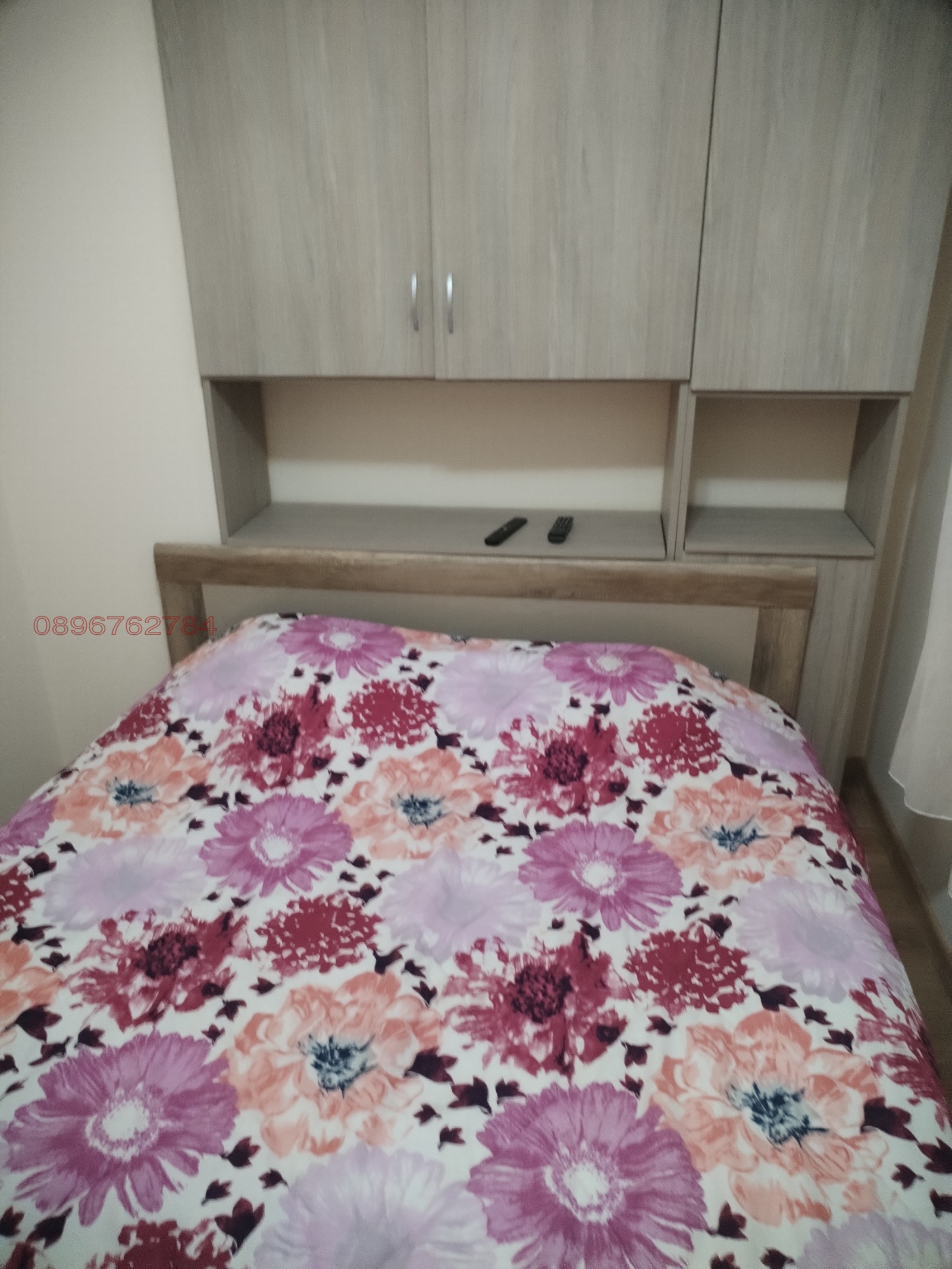 Продава 2-СТАЕН, гр. Божурище, област София област, снимка 7 - Апартаменти - 53773497