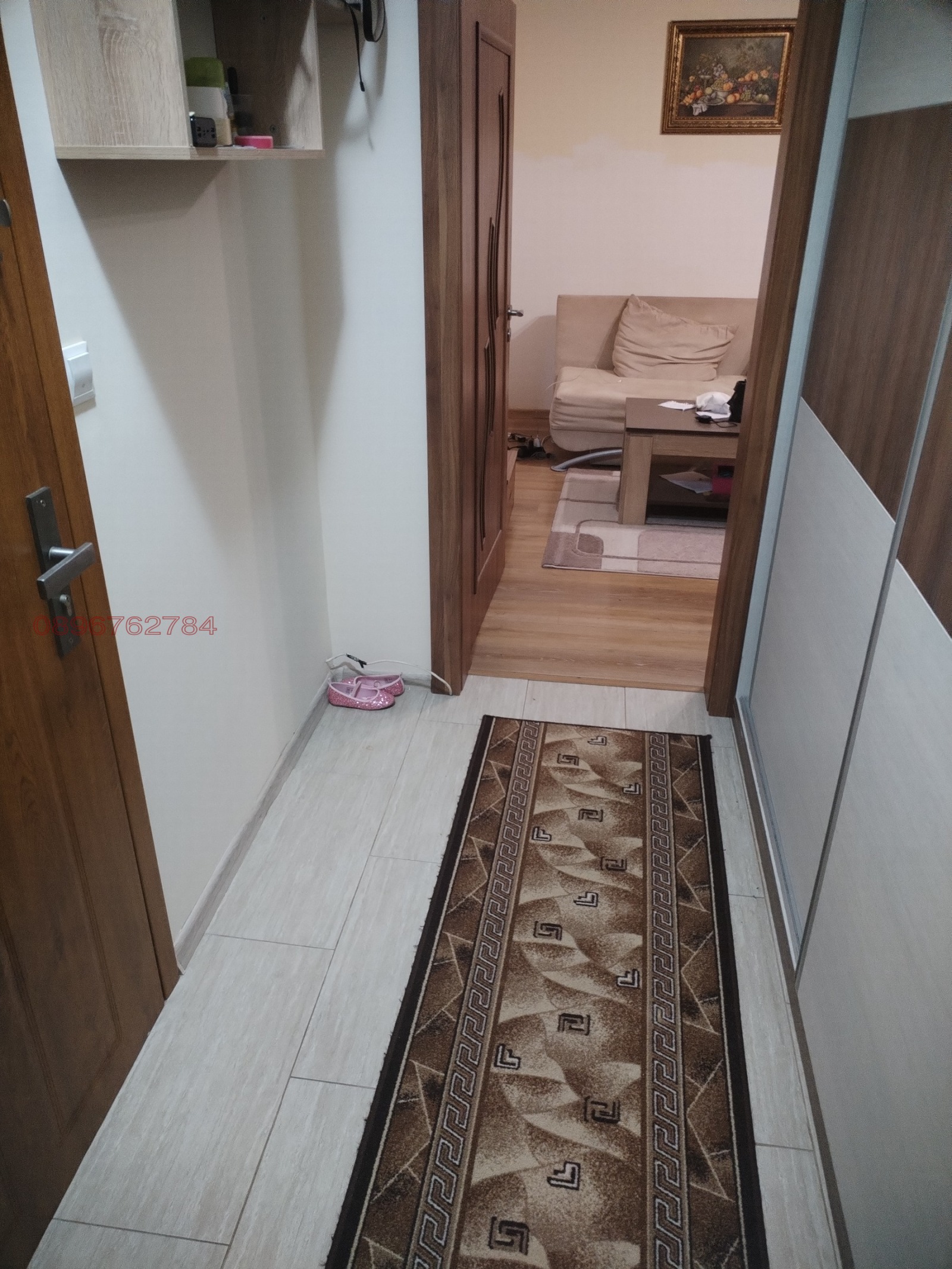 Продава 2-СТАЕН, гр. Божурище, област София област, снимка 12 - Апартаменти - 53773497