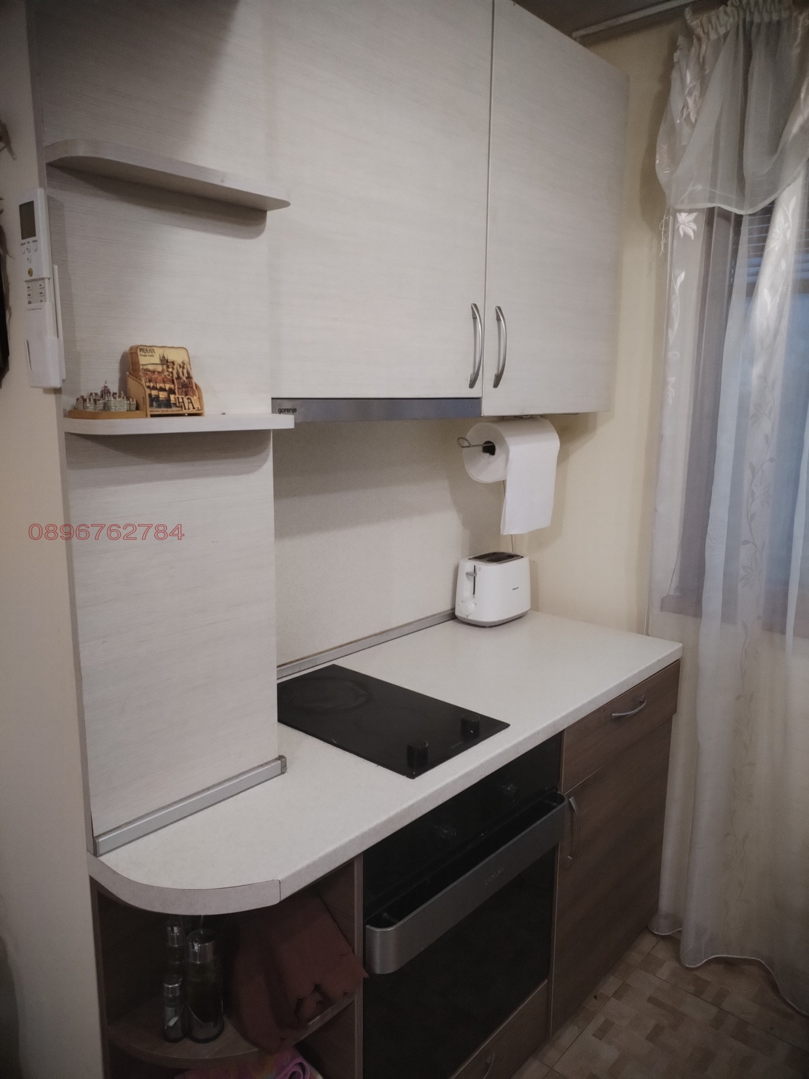 Продава 2-СТАЕН, гр. Божурище, област София област, снимка 4 - Апартаменти - 53773497