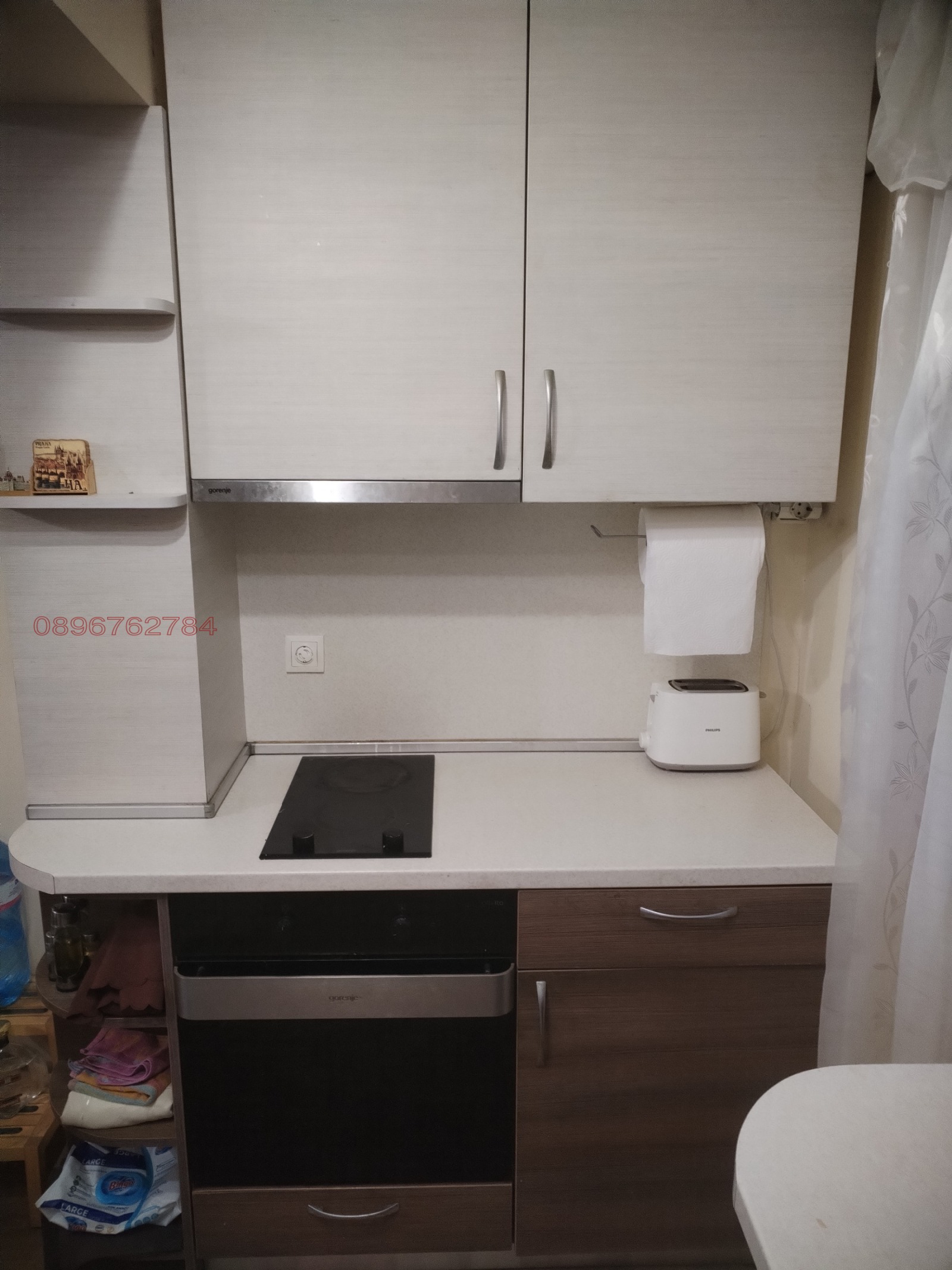 Продава 2-СТАЕН, гр. Божурище, област София област, снимка 5 - Апартаменти - 53773497