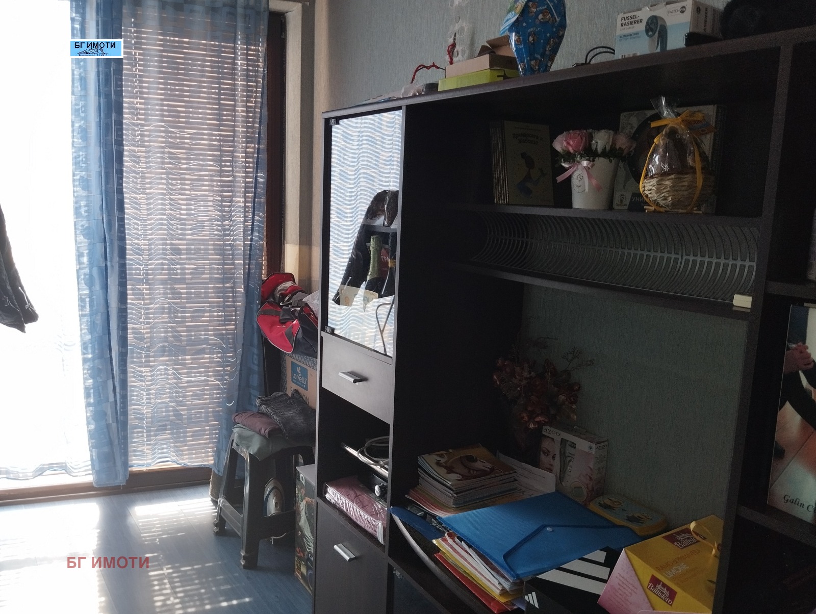 Продава 2-СТАЕН, гр. Враца, Център, снимка 9 - Апартаменти - 53704683