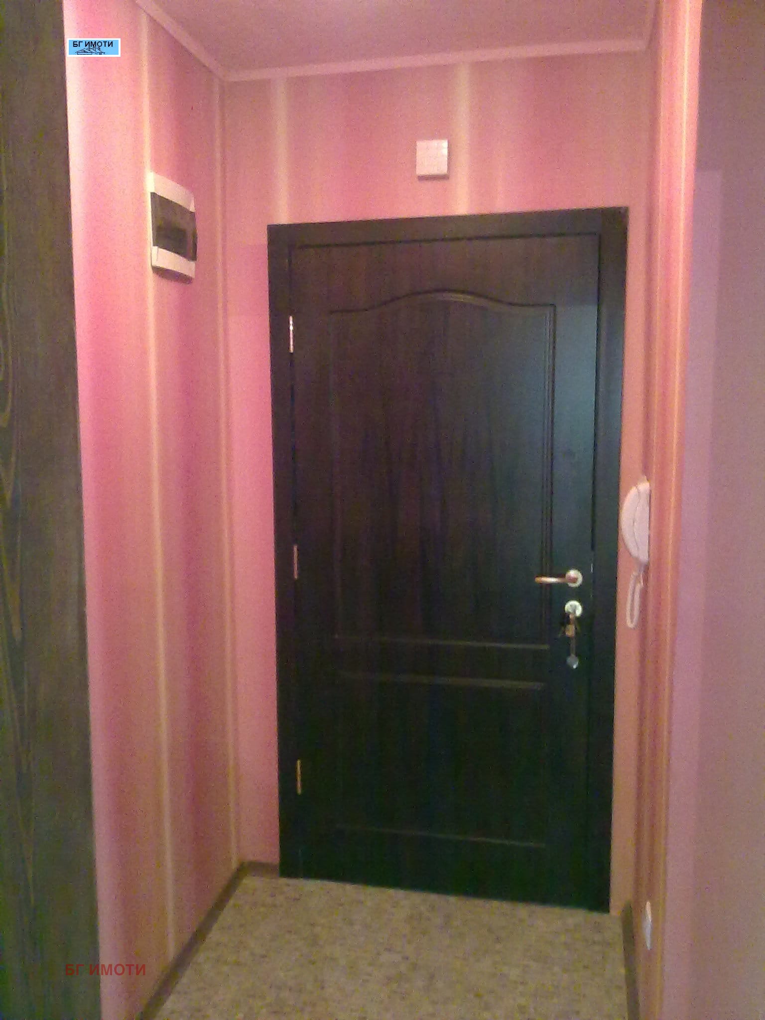 Продава 2-СТАЕН, гр. Враца, Център, снимка 7 - Апартаменти - 53704683