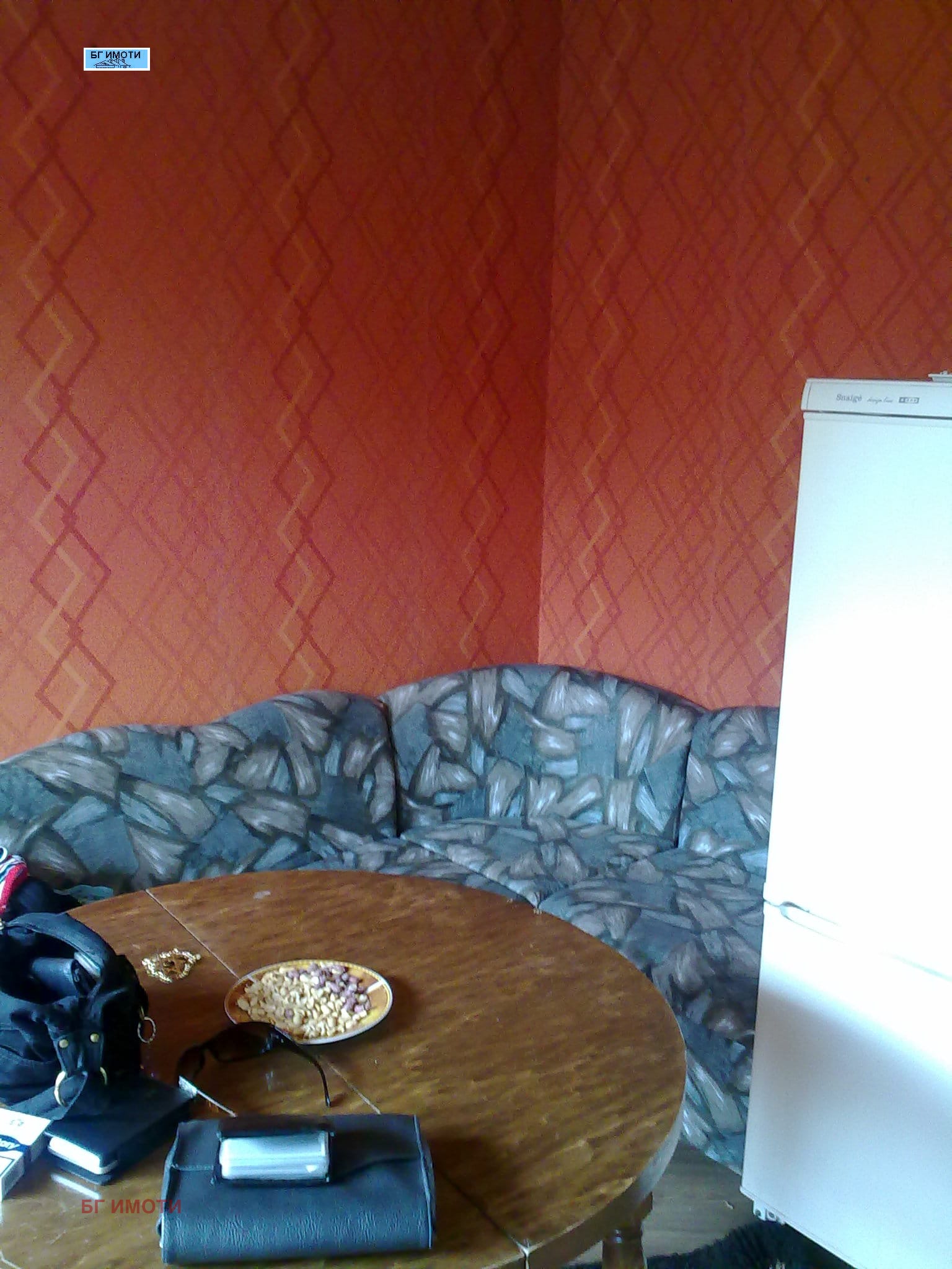 Продава 2-СТАЕН, гр. Враца, Център, снимка 3 - Апартаменти - 53704683