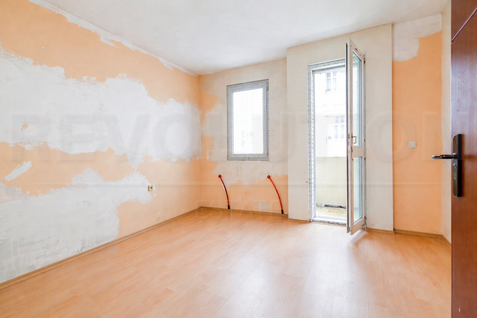 Продава 2-СТАЕН, гр. София, Белите брези, снимка 3 - Апартаменти - 53798634