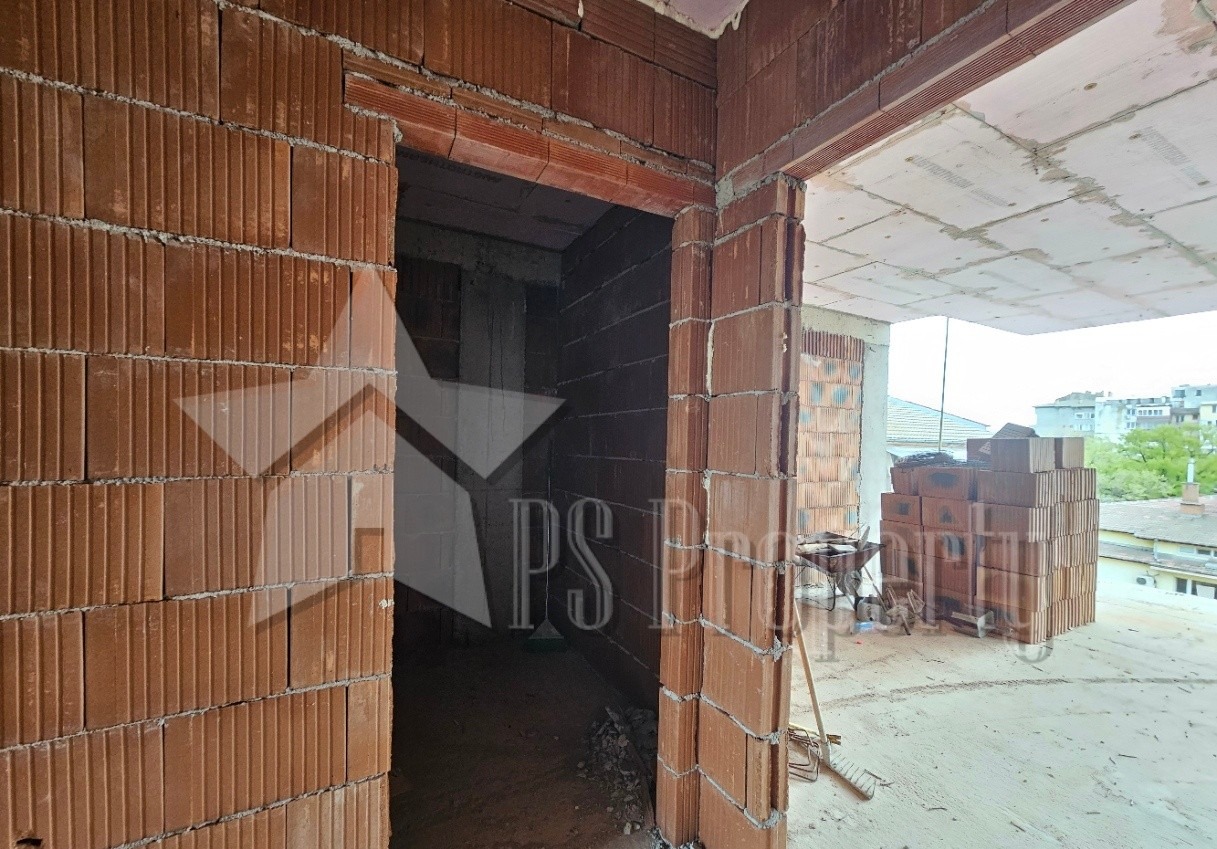 Продава 2-СТАЕН, гр. Стара Загора, Център, снимка 5 - Апартаменти - 54263694