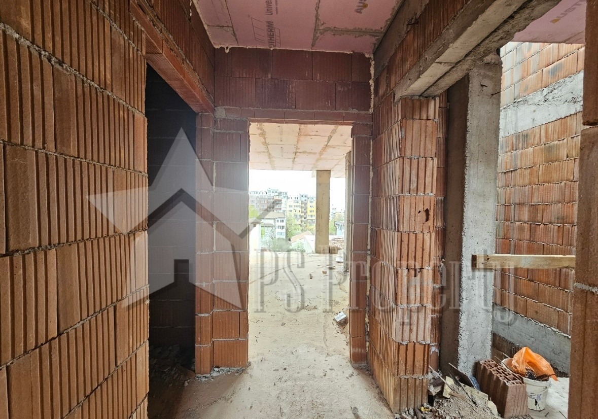 Продава 2-СТАЕН, гр. Стара Загора, Център, снимка 4 - Апартаменти - 54263694