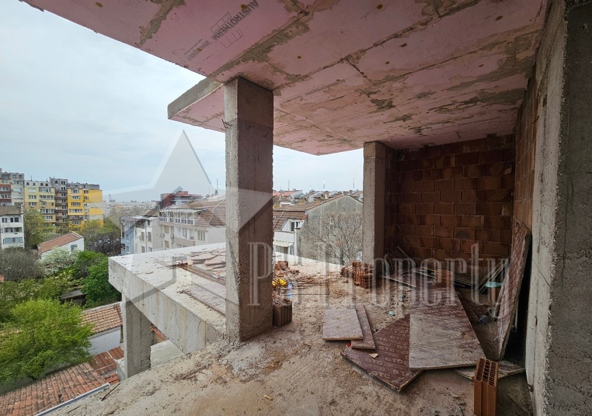 Продава 2-СТАЕН, гр. Стара Загора, Център, снимка 2 - Апартаменти - 54263694