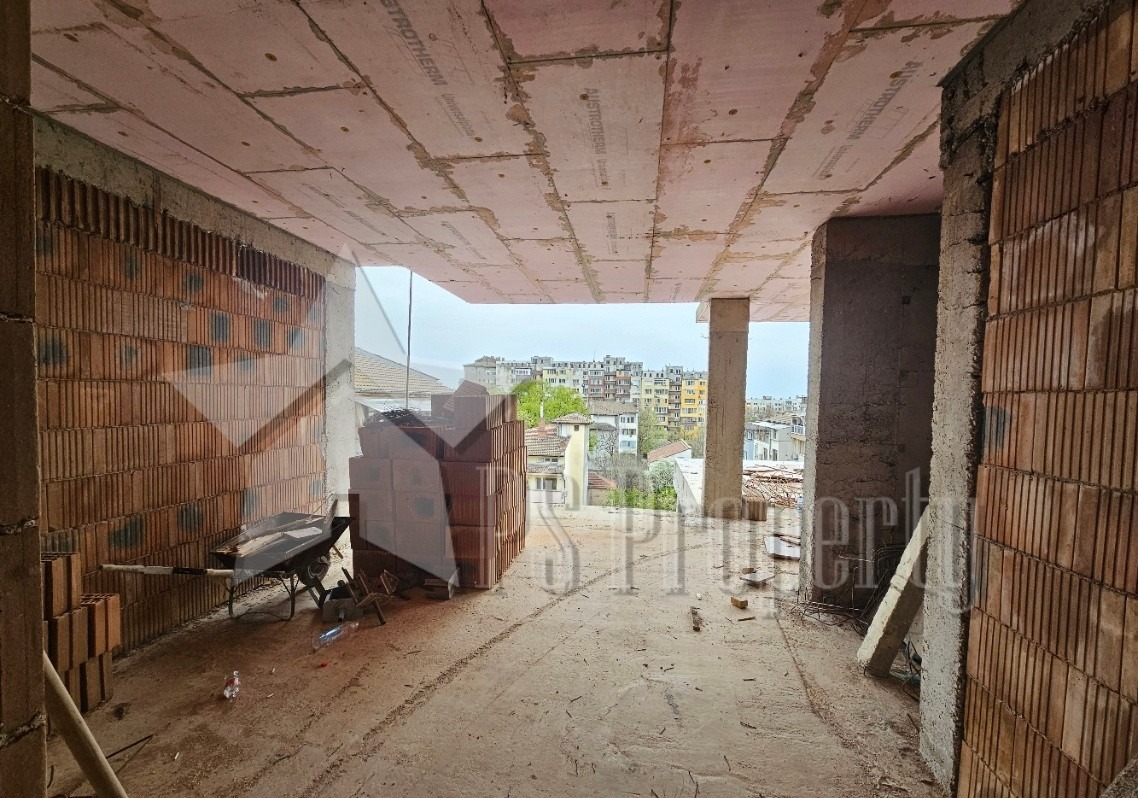 Продава 2-СТАЕН, гр. Стара Загора, Център, снимка 2 - Апартаменти - 54263694