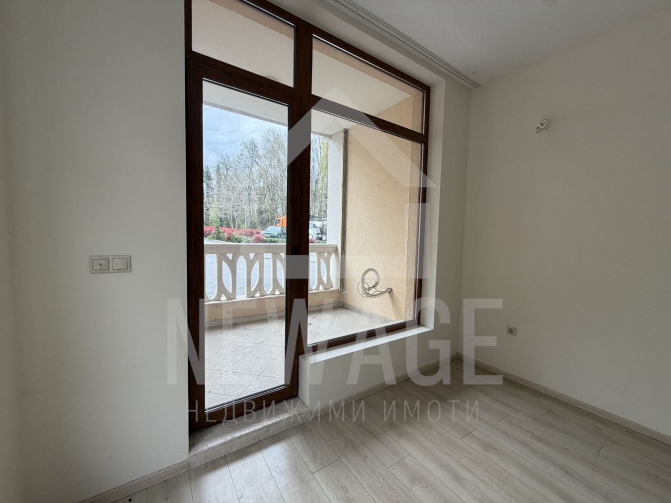 Продава 2-СТАЕН, гр. Варна, Аспарухово, снимка 9 - Апартаменти - 54278573