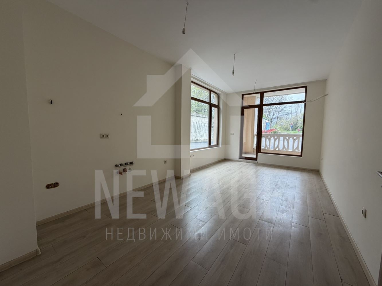 Продава 2-СТАЕН, гр. Варна, Аспарухово