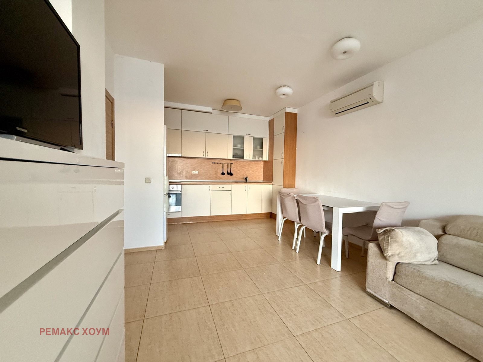 Продава 2-СТАЕН, гр. Балчик, област Добрич, снимка 6 - Апартаменти - 55754721