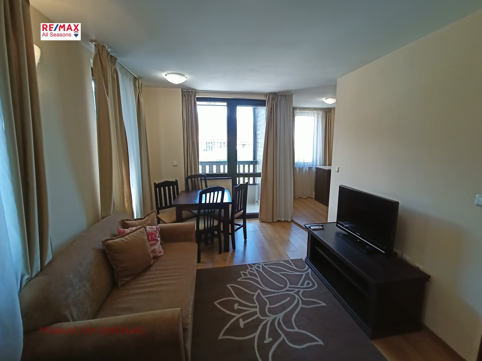 Продава 3-СТАЕН, гр. Банско, област Благоевград, снимка 2 - Апартаменти - 50889482
