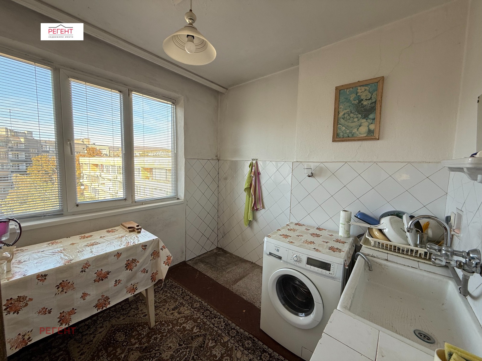 Продава 3-СТАЕН, гр. Габрово, Център, снимка 2 - Апартаменти - 52552635