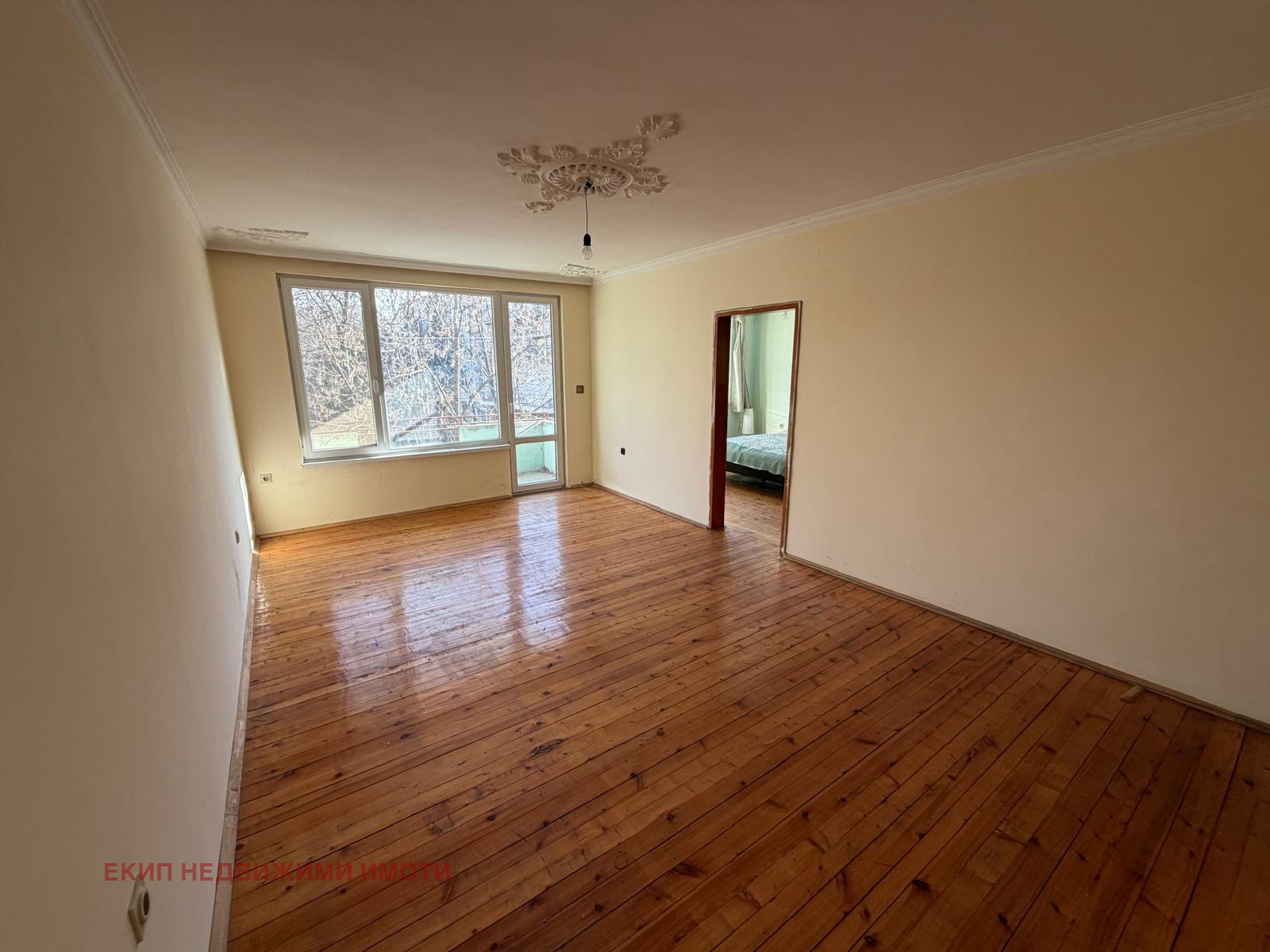 Продава 3-СТАЕН, гр. София, Сухата река, снимка 2 - Апартаменти - 53736295