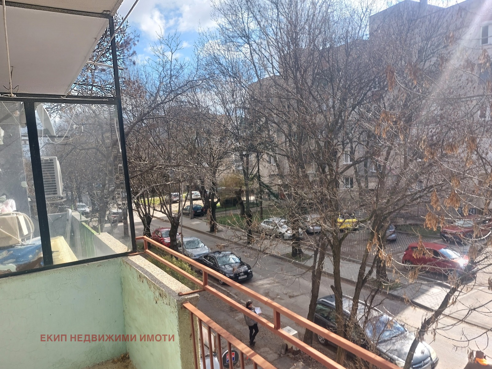 Продава 3-СТАЕН, гр. София, Сухата река, снимка 10 - Апартаменти - 53736295