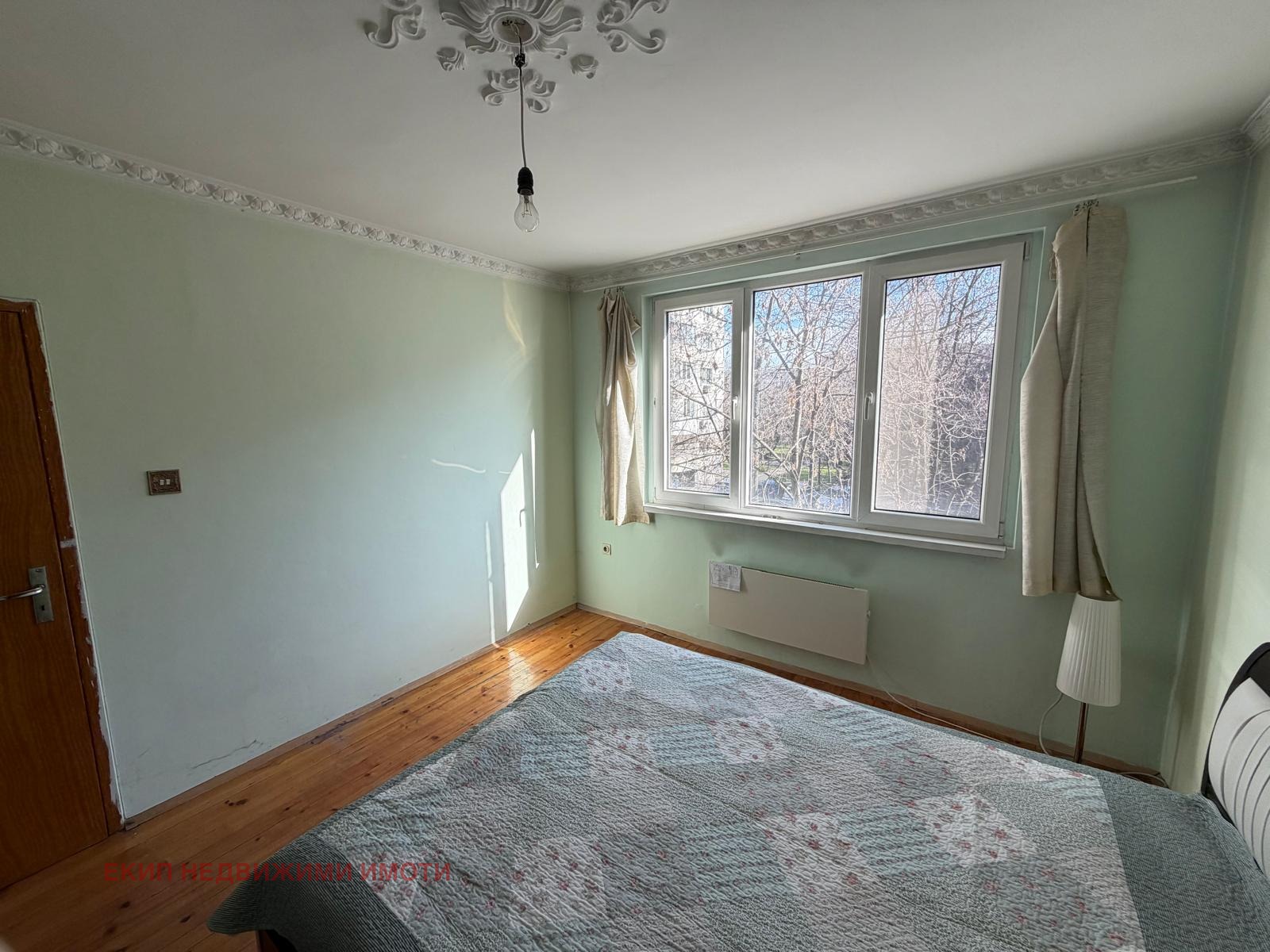 Продава 3-СТАЕН, гр. София, Сухата река, снимка 5 - Апартаменти - 53736295