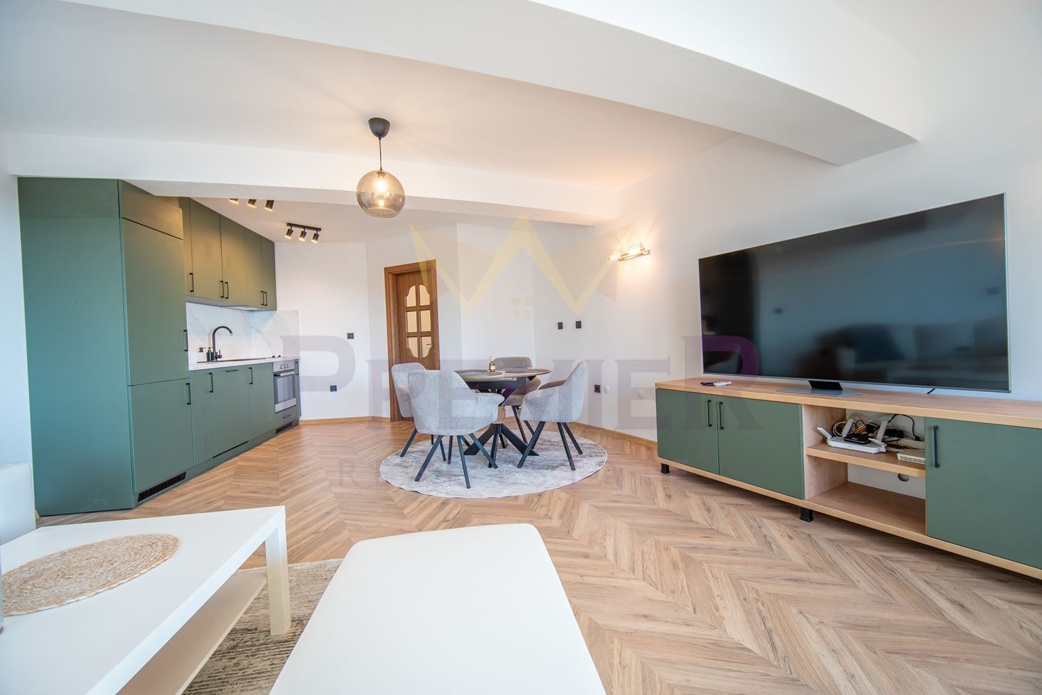 Продава 3-СТАЕН, гр. Балчик, област Добрич, снимка 2 - Апартаменти - 53908782