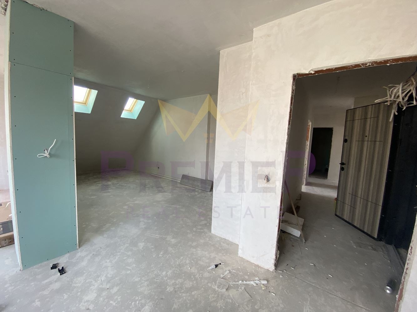 Продава 3-СТАЕН, гр. София, Банишора, снимка 4 - Апартаменти - 54118357