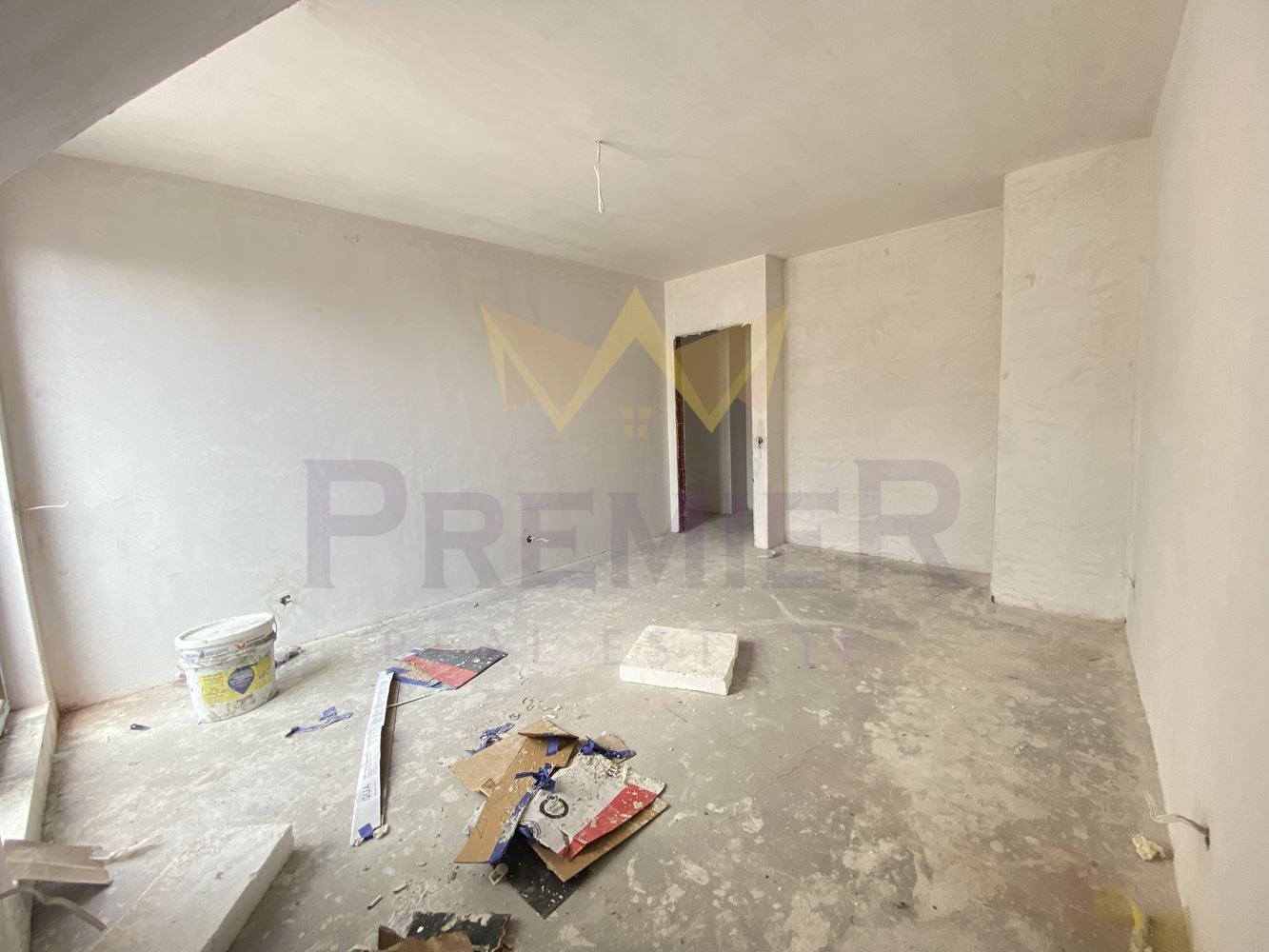 Продава 3-СТАЕН, гр. София, Банишора, снимка 8 - Апартаменти - 54118357