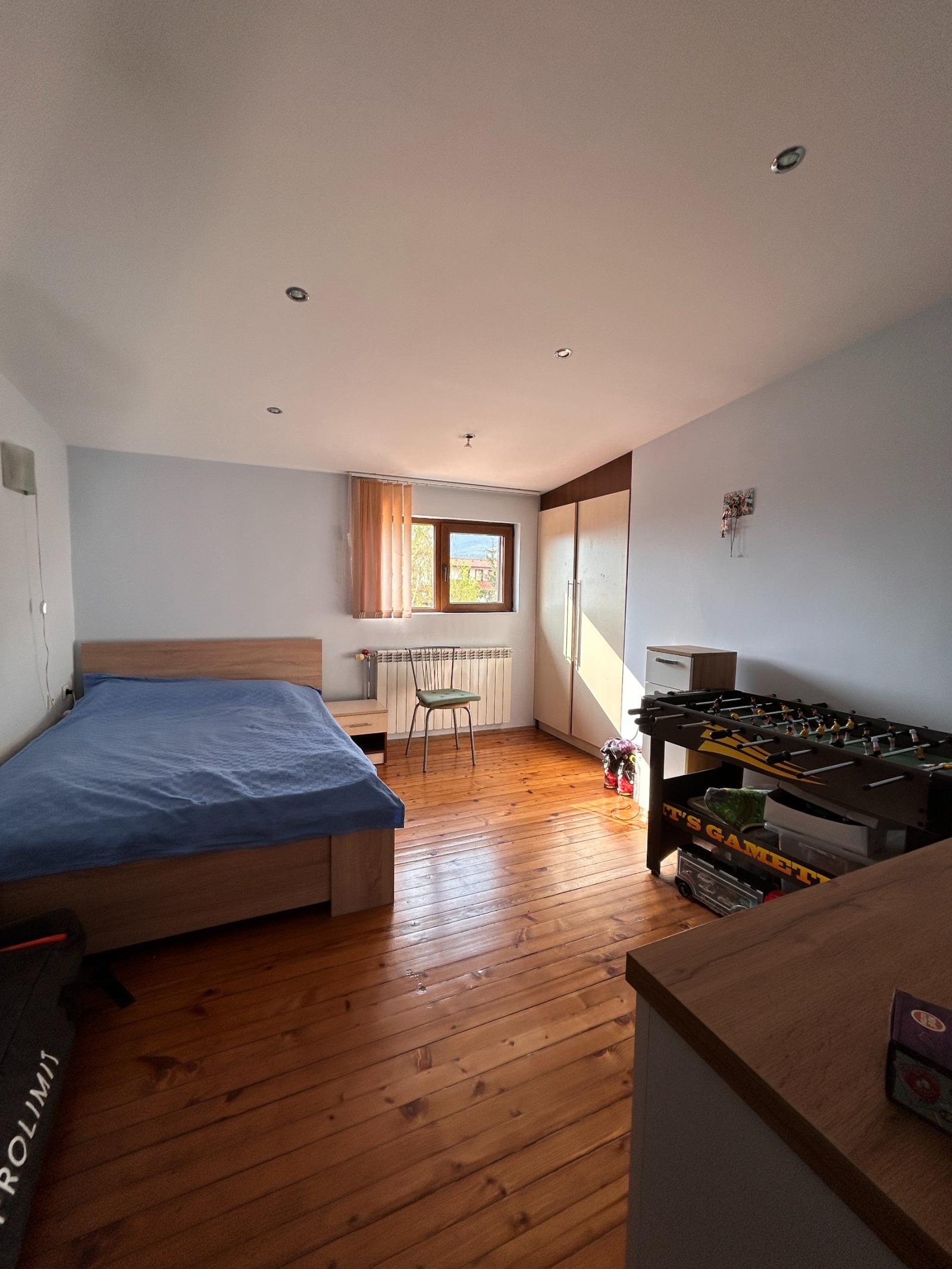 Продава 3-СТАЕН, гр. Банско, област Благоевград, снимка 14 - Апартаменти - 54367667