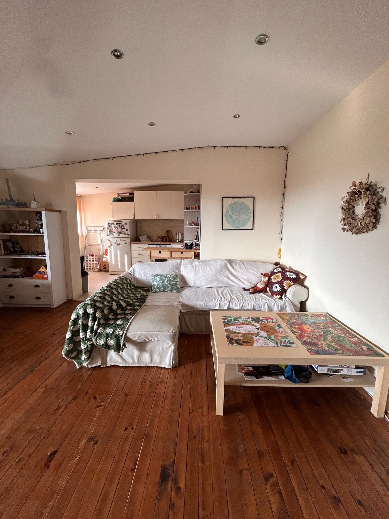 Продава 3-СТАЕН, гр. Банско, област Благоевград, снимка 3 - Апартаменти - 54367667