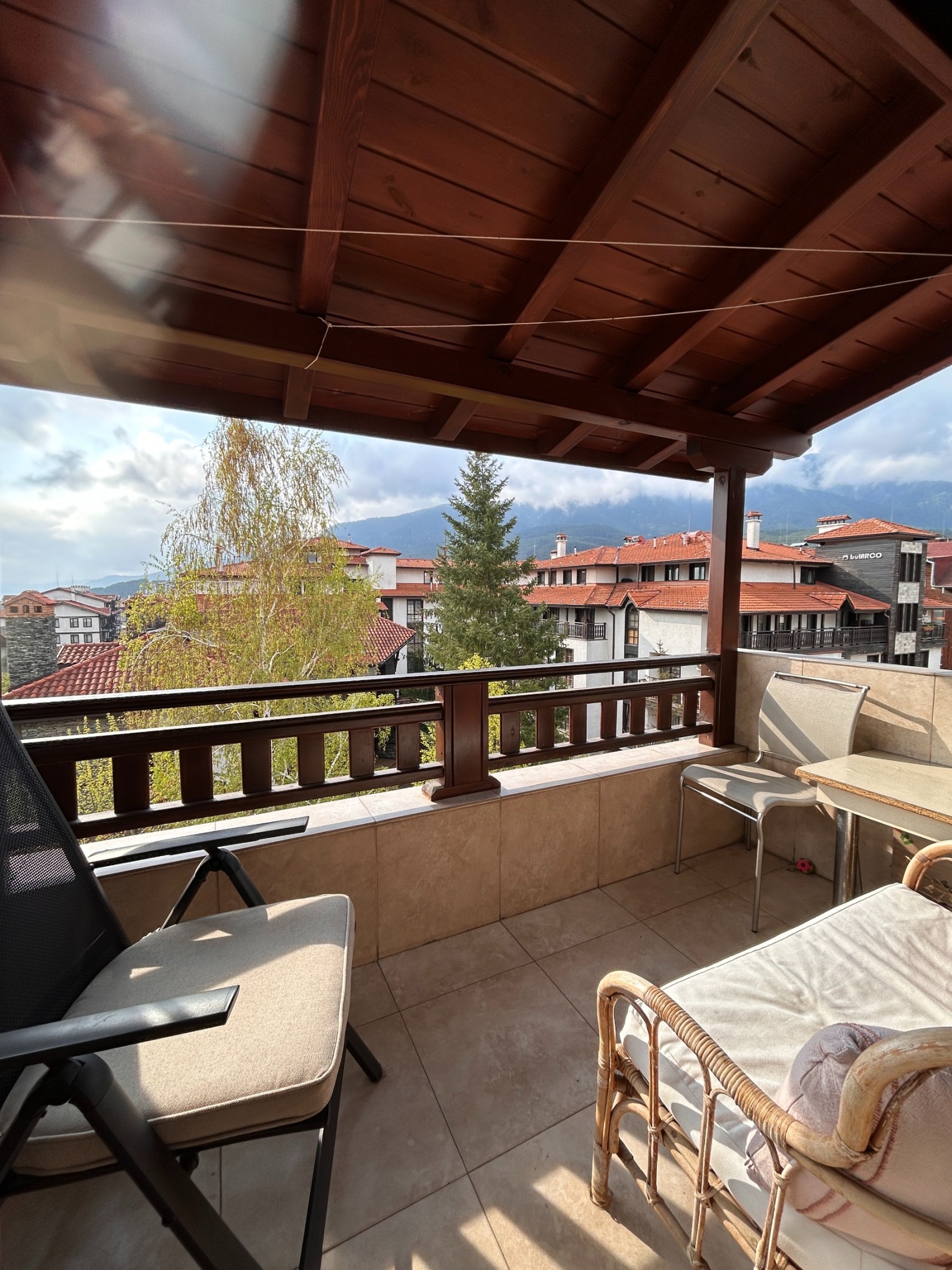 Продава 3-СТАЕН, гр. Банско, област Благоевград, снимка 8 - Апартаменти - 54367667