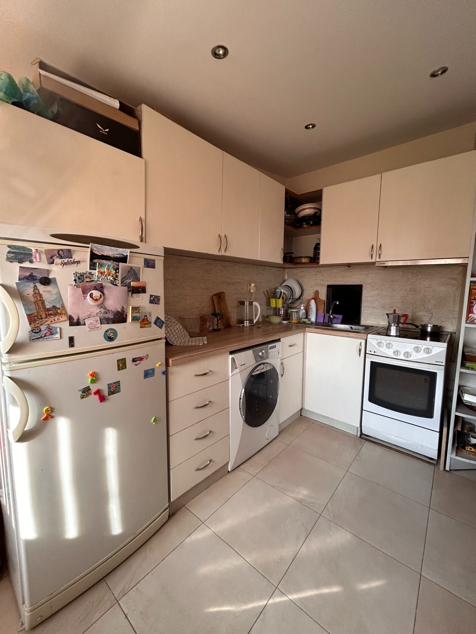 Продава 3-СТАЕН, гр. Банско, област Благоевград, снимка 7 - Апартаменти - 54367667