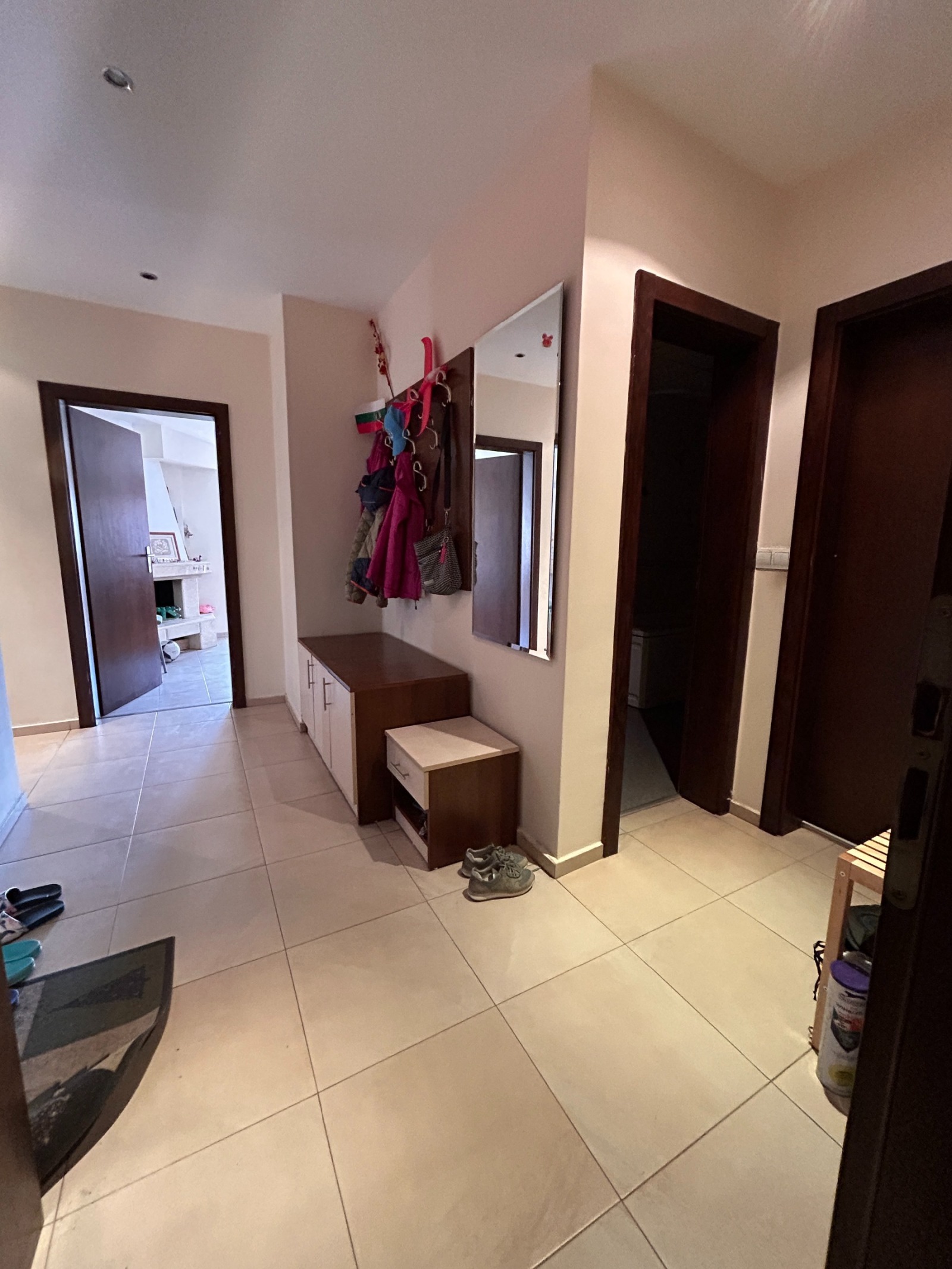 Продава 3-СТАЕН, гр. Банско, област Благоевград, снимка 2 - Апартаменти - 54367667