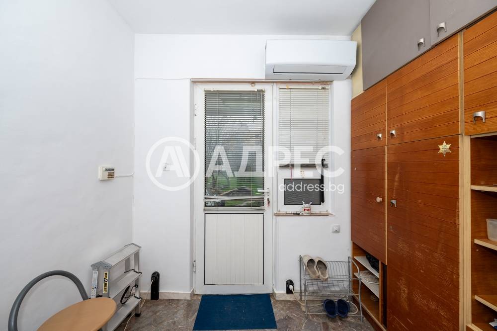 Продава 3-СТАЕН, гр. Пловдив, Тракия, снимка 14 - Апартаменти - 55468525