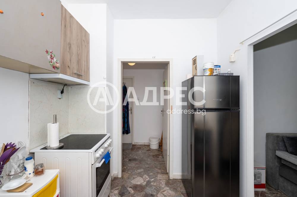 Продава 3-СТАЕН, гр. Пловдив, Тракия, снимка 13 - Апартаменти - 55468525