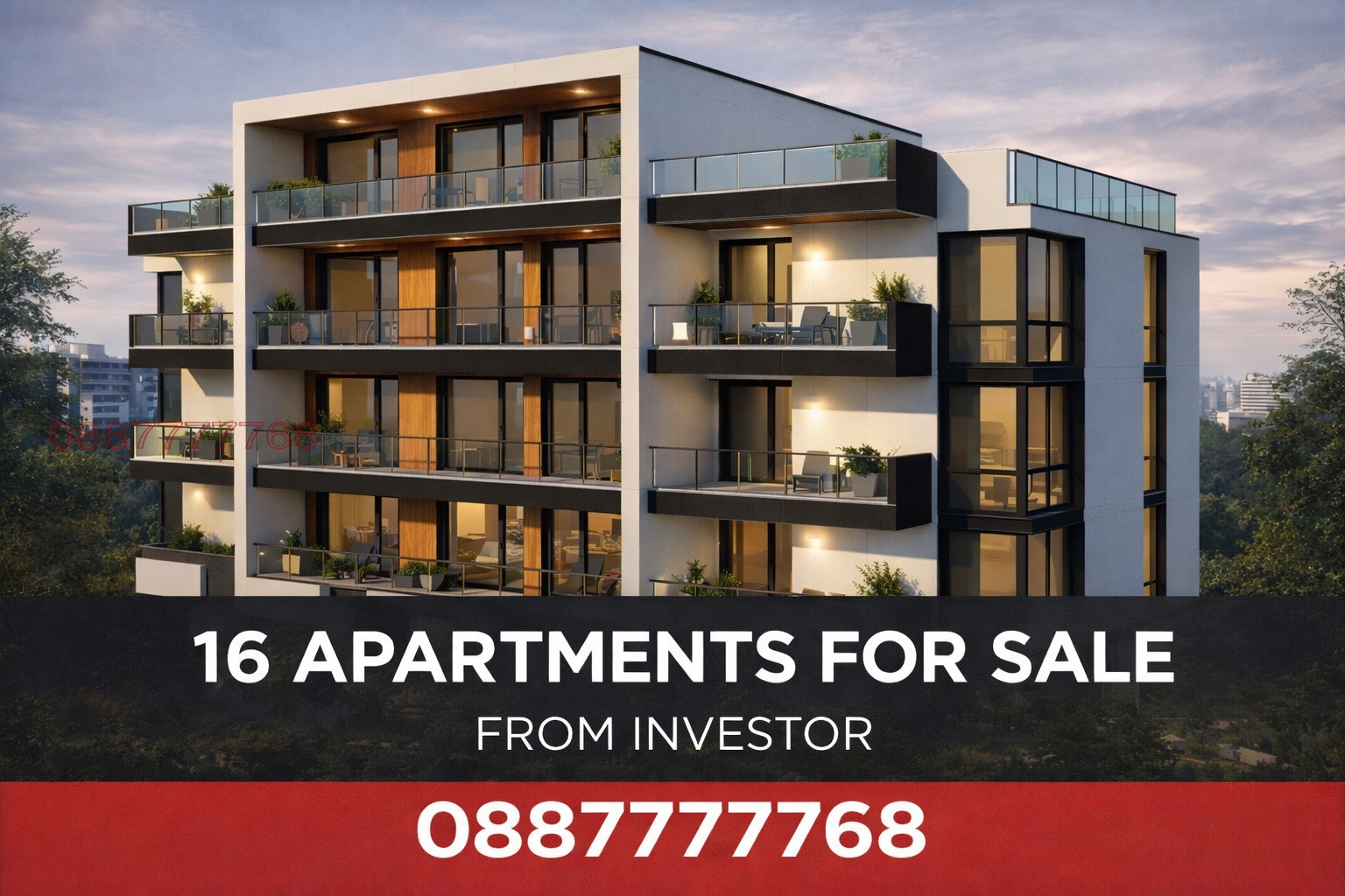 Продава МНОГОСТАЕН, с. Лозенец, област Бургас