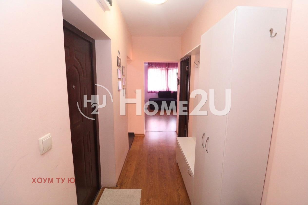 Продава ЕТАЖ ОТ КЪЩА, гр. София, Обеля, снимка 7 - Етаж от къща - 56624196