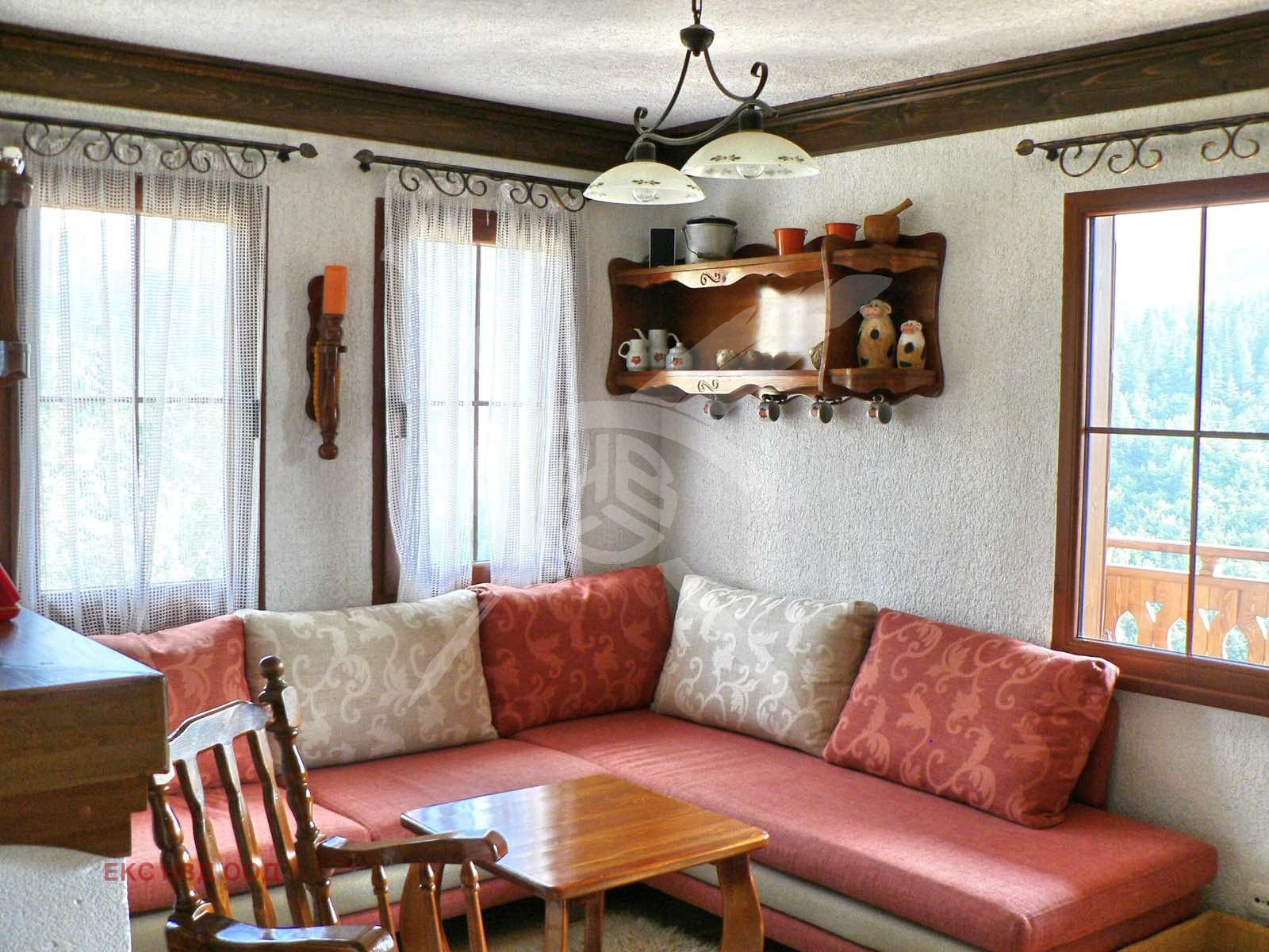 Продава КЪЩА, с. Славейно, област Смолян, снимка 2 - Къщи - 53920362